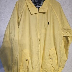 Ralph Lauren‎ Plaid Cotton Shirt NWT